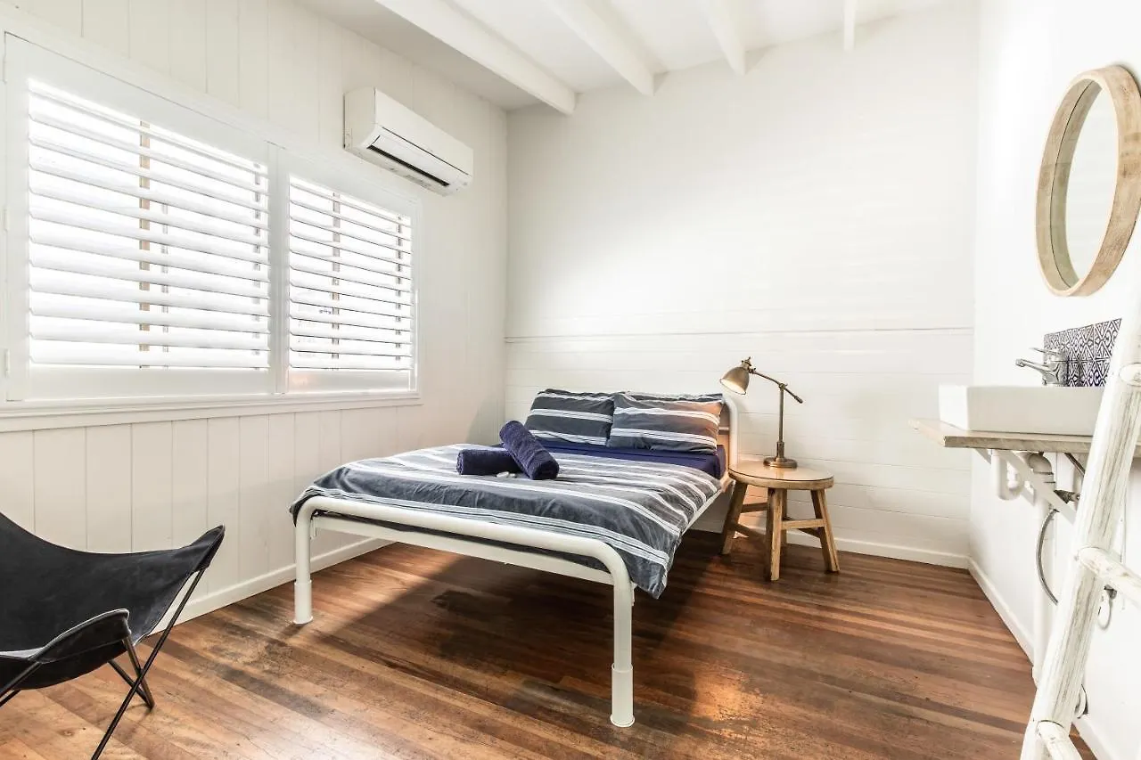 Wake Up! Byron Bay Hostel 0*,  Australia