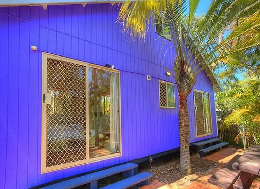 Wake Up! Byron Bay Hostel