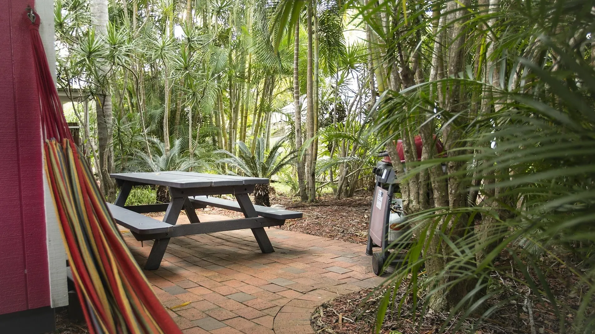 Wake Up! Byron Bay Hostel 0*,