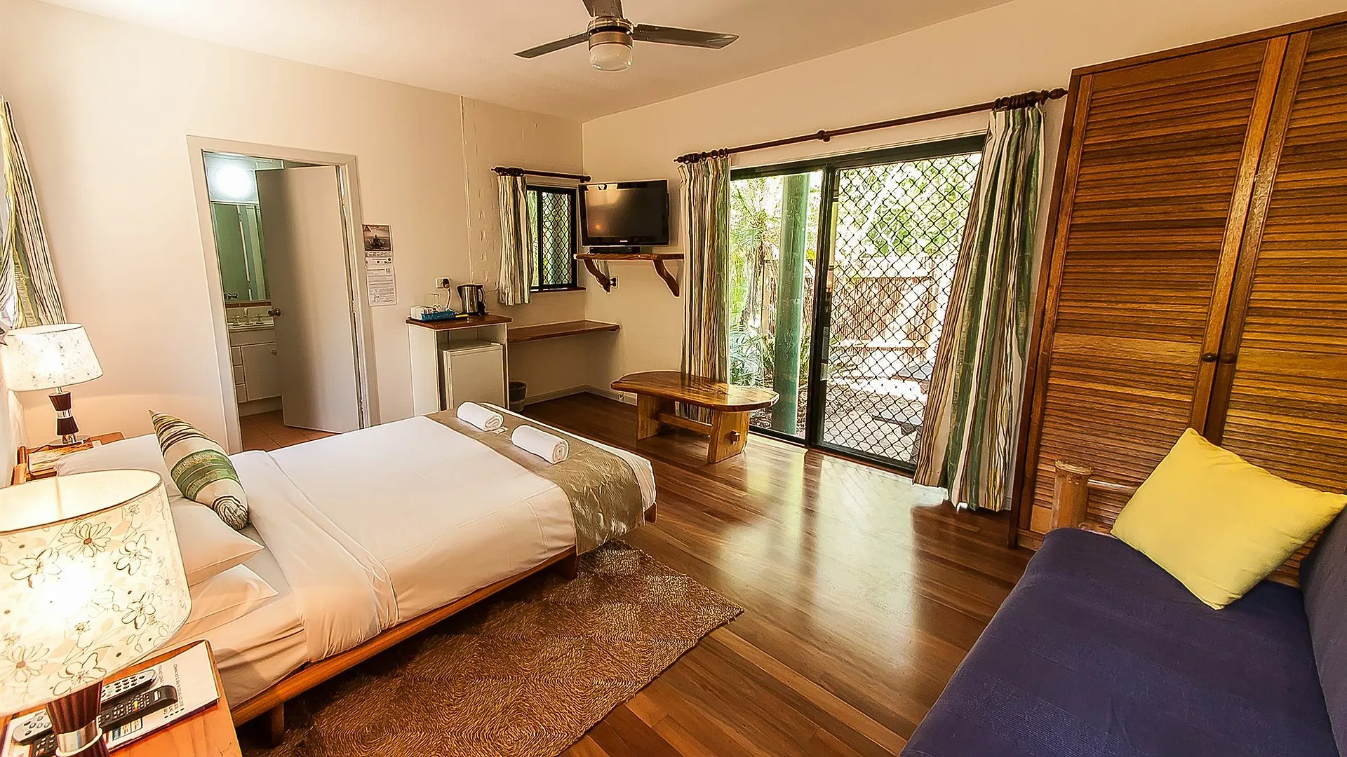Wake Up! Byron Bay Hostel