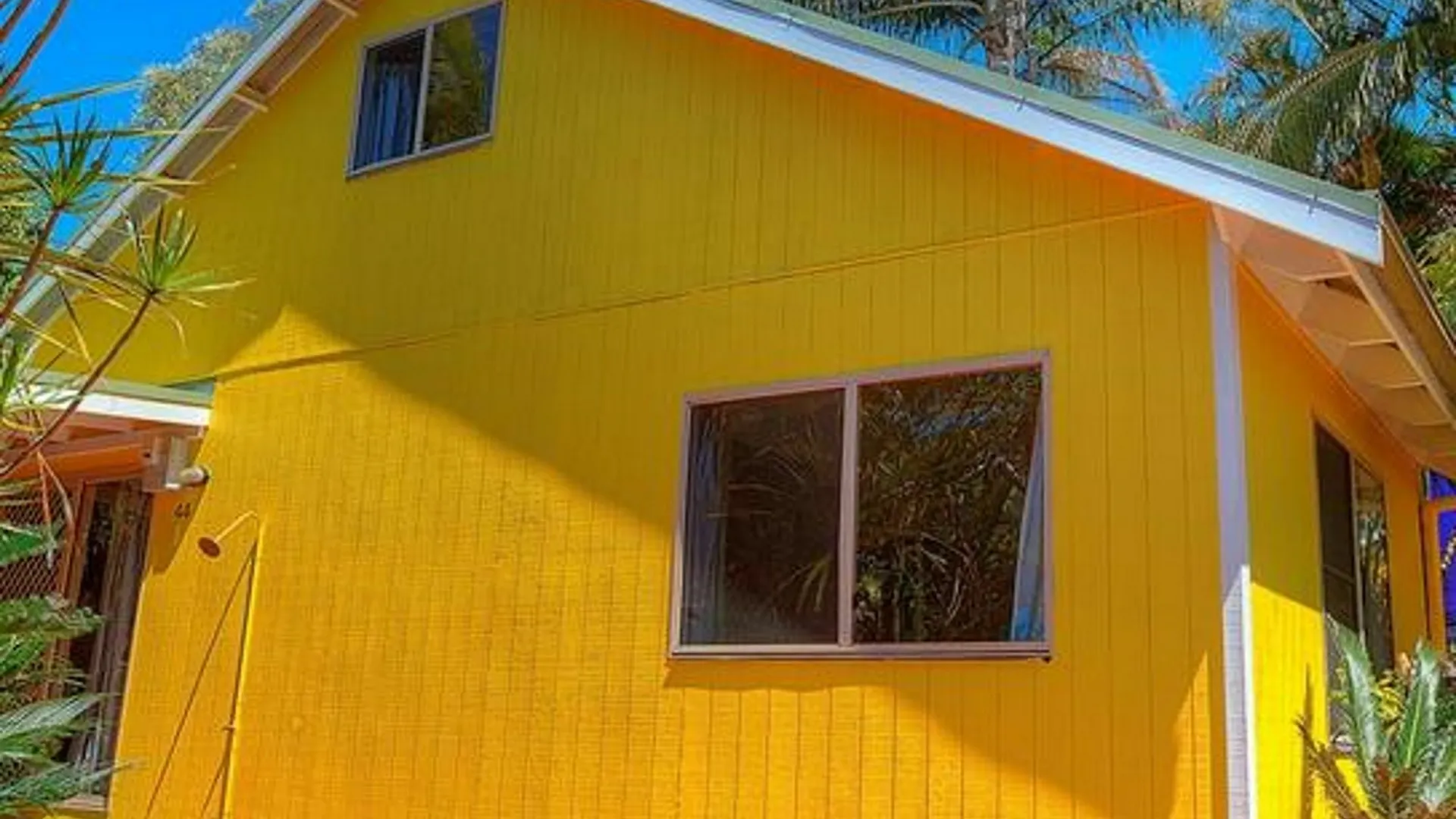 Wake Up! Byron Bay Hostel Australia