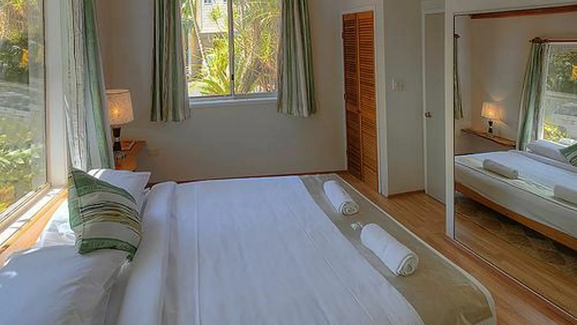 Wake Up! Byron Bay Hostel