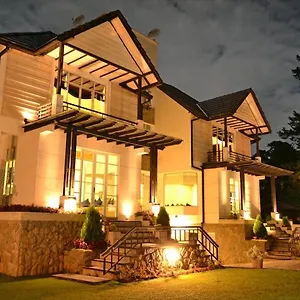 Unique Hotel Nuwara Eliya