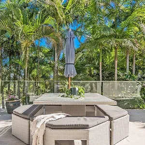 A Perfect - Byron Pacific Vista Byron Bay