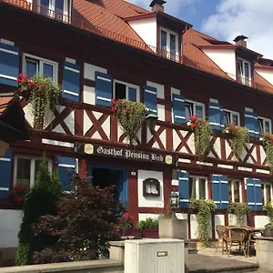 Hotel-gasthof Bub Gasthuis Zirndorf
