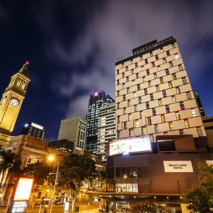 Mercure King George Square Hotel Brisbane